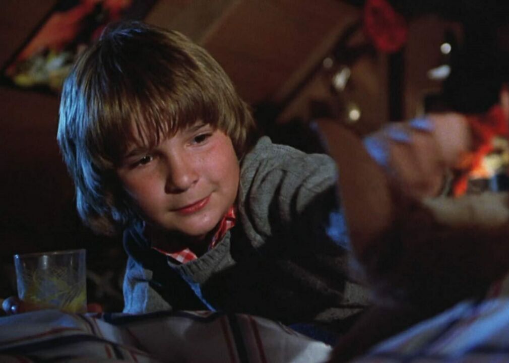 1986: Corey Feldman